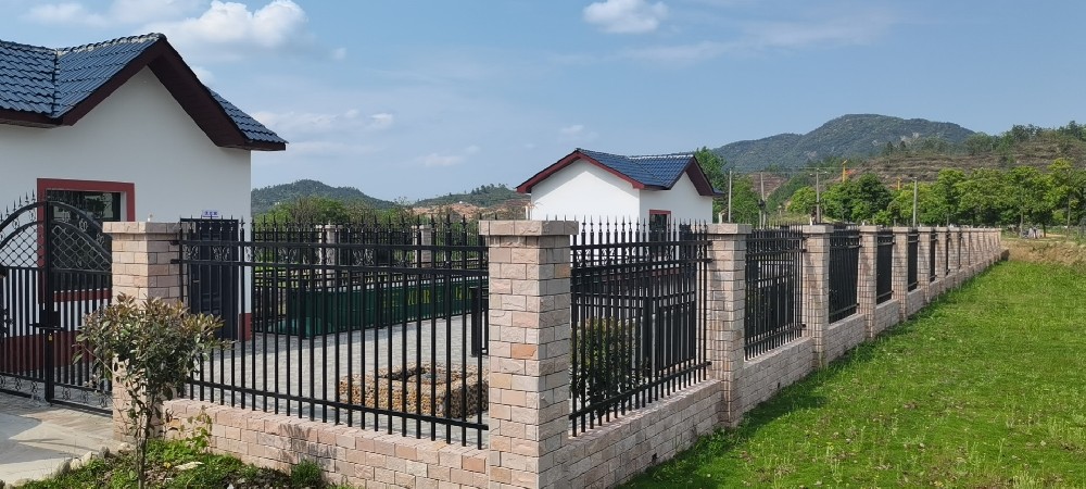 吉安市青原区东固畲族乡污水处理厂